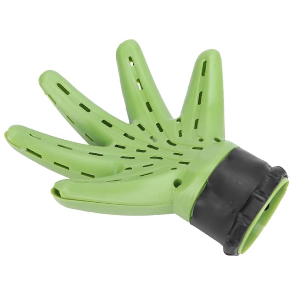 Hårtørrer Diffuser Krøllet Hår Styling Tilbehør Gummi Tilbehør