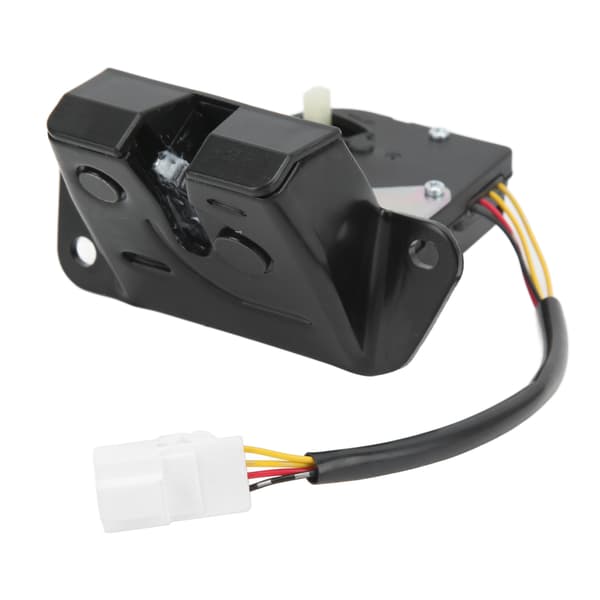 Baklukelåsstyring 81230 1W210 Plug and Play-erstatning Kia Rio 2012 2017