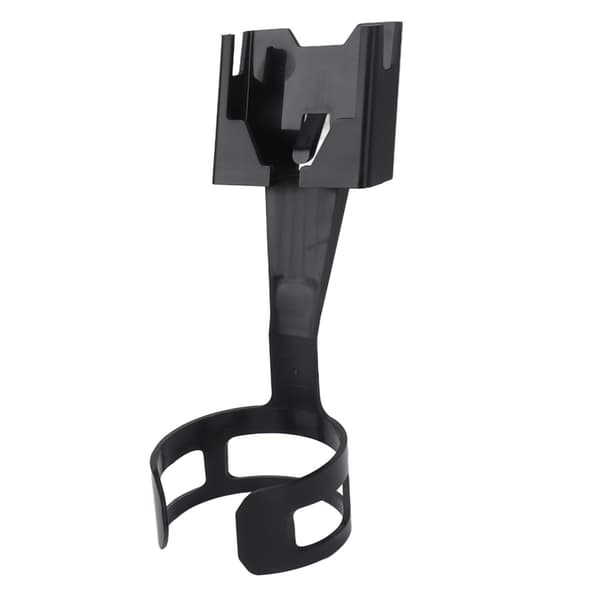 Universal Biltelefonholder Justerbar Kopholder Montering 360 Graders Rotation