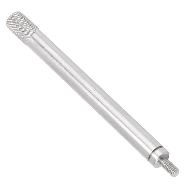Gevindstang forlængerstang 2,5 mm 5 mm skaftdiameter 60 mm