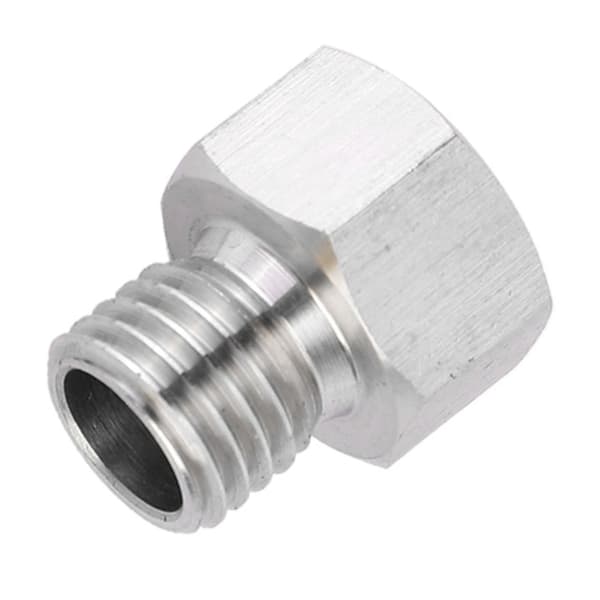 NPT 1 8 til M12X1 5 Han Adapter Fitting