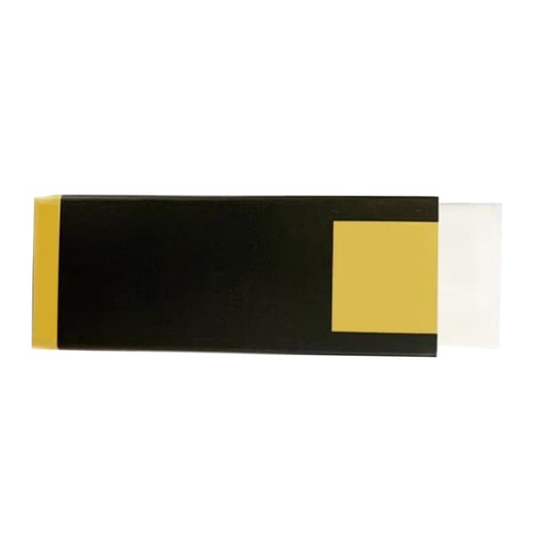 Bærbar Sneaker Renseviskelæder Multipurpose Sko Pletfjerner Små Lange Strips 50g 1.8oz