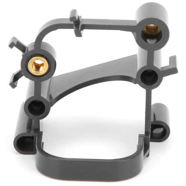 DJI FPV Combo Venstre Høyre Batteriholder Bærekraftig Plast