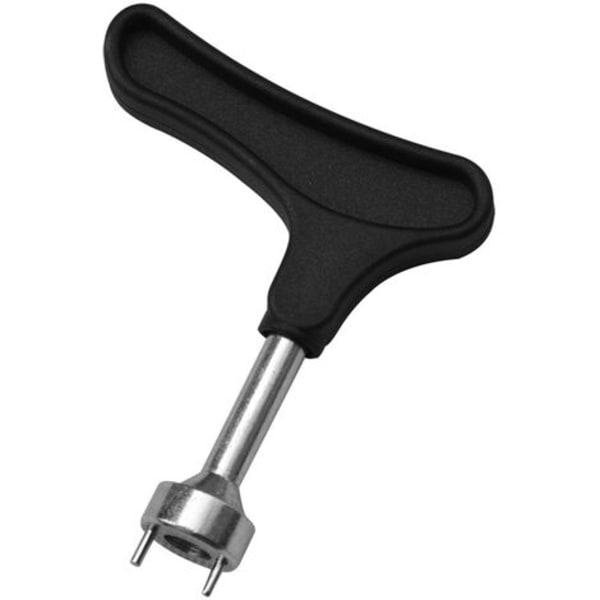 Spike Wrench, Golf Shoe Wrench Champ Wrench Hitting Golf Shoes Spike Ripper Remover,