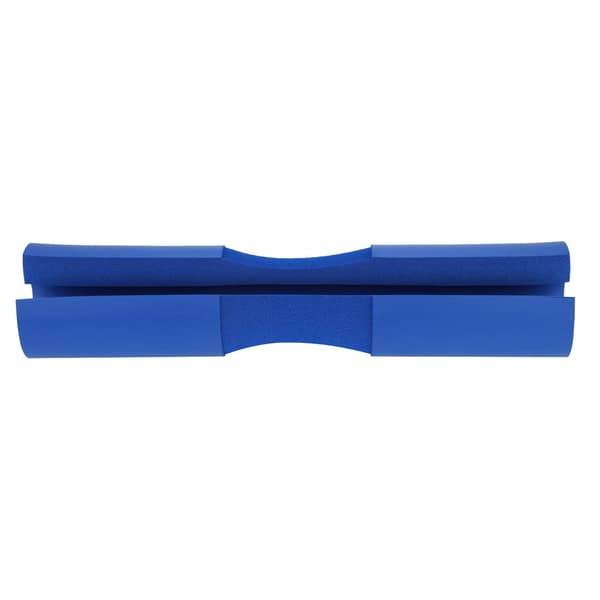 Blue Barbell Squat Pad - Nack- och axelskydd för tyngdlyftning
