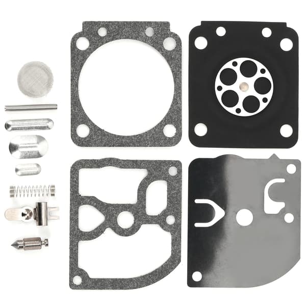 ZAMA C1QS41B C1QS42B C1QS47 RB85 Karburator Reparationssæt