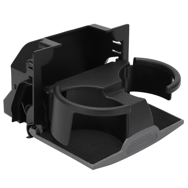 Bakre midtkonsoll koppholder 96965 ZS00A erstatning for Nissan Frontier Xterra Pathfinder 2005 2019