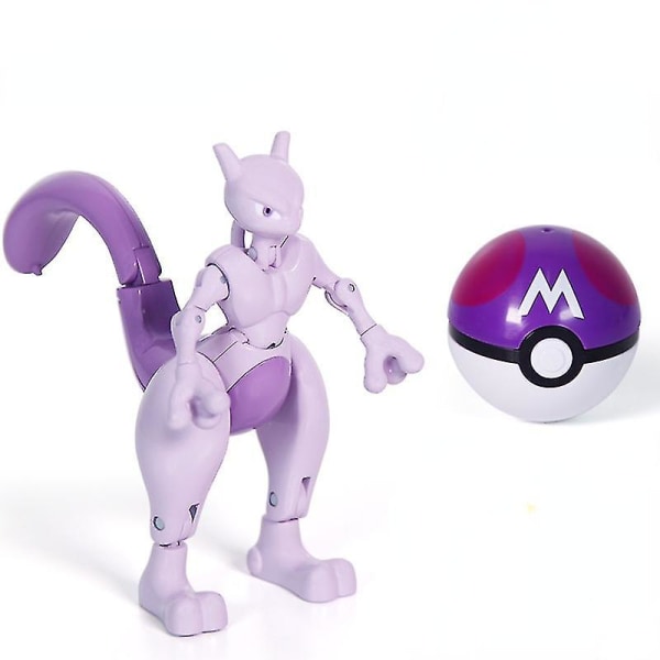 Elf Transforming Playset (Mewtwo) shape-03