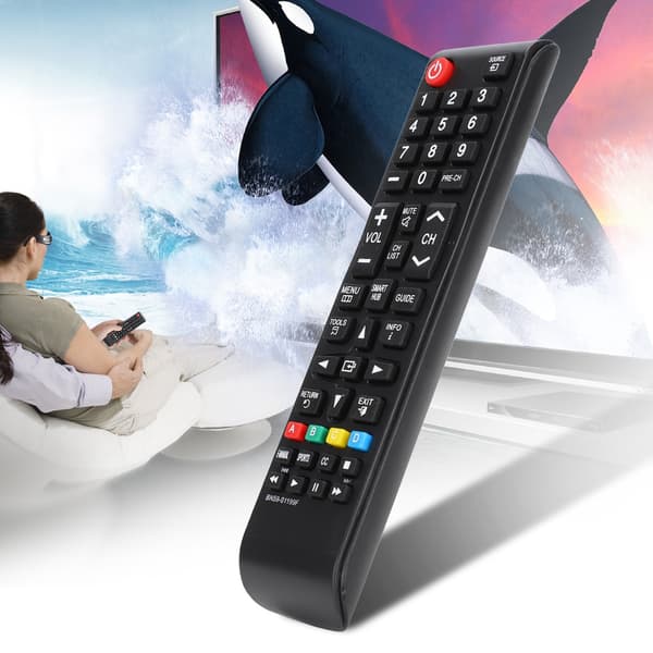 Samsung BN59 01199F Smart TV Erstatningsfjernkontroll