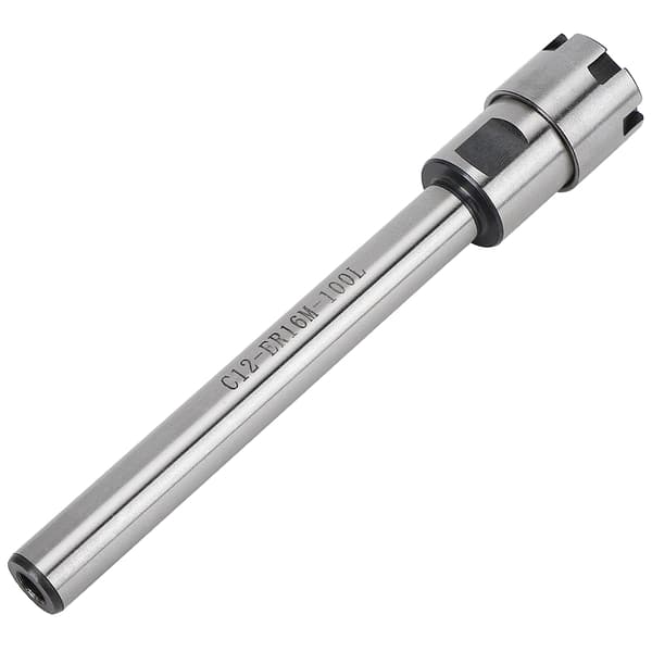ER16M 100L 100mm Längd Chuckhållare Fräsning Förlängningsstång