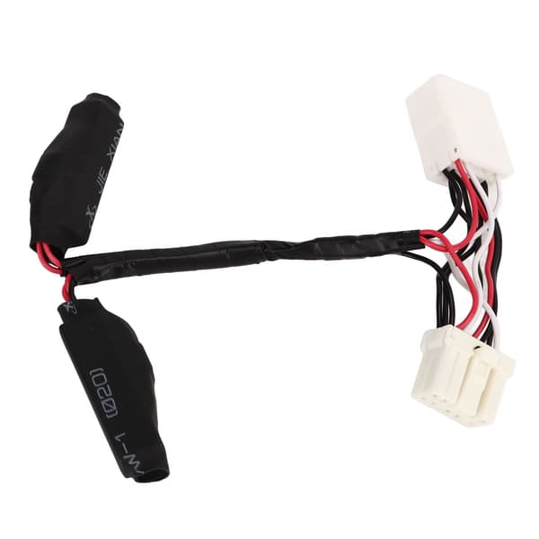 Plug and Play Load Balancer Sensitiv Udskiftning Blinklys til Electra Glide Motorcykel 1997 2012