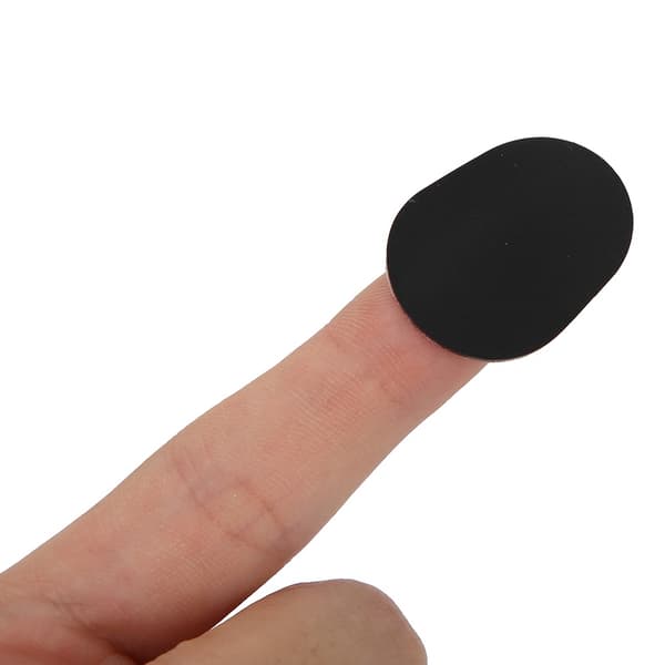 Baritonialtosaksofonin suukappaleen pehmustepehmikkeet 0,8 mm