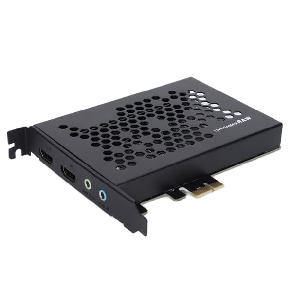 Game Capture Card PCIE 4K HD Multimedia Interface Video Live Konference