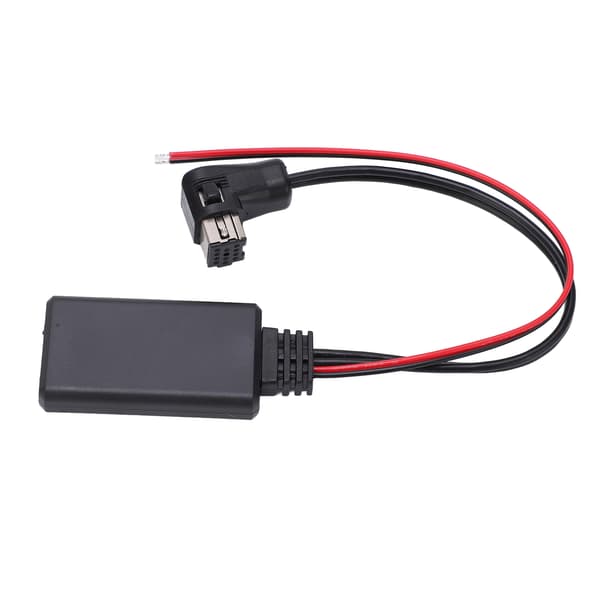 Pioneer CD IPBUS Erstatning Aux Trådløs Lydkabel Adapter Bluetooth 5.0