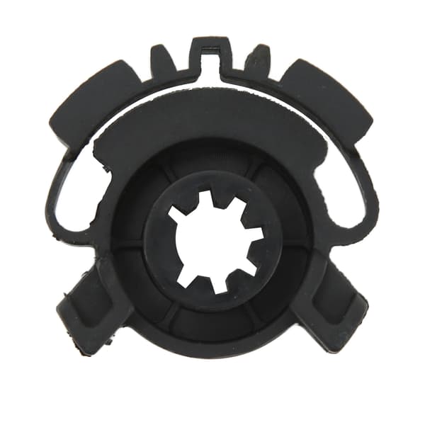 Højtemperaturbestandig Sort Dørstol Gear 68214880AA Erstatning for Dodge Durango 2011 2018