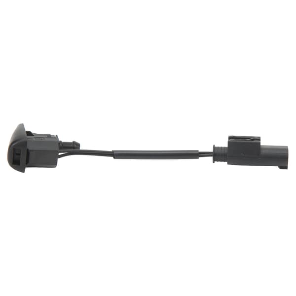 Vindusspylerdyser 61667046060 Erstatning for 5-serie E60 E61 2001-2010