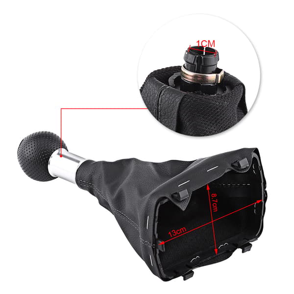 5-trinns manuell girkasse startpakke Audi A3 2001 2003