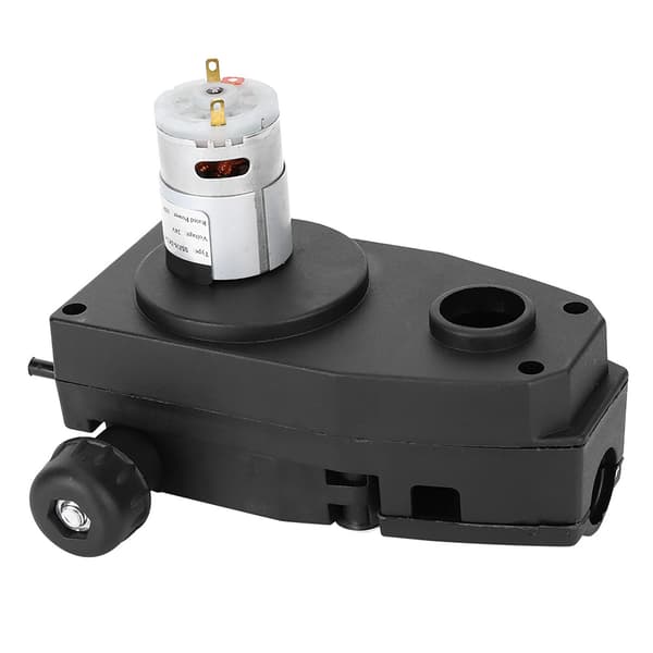 24V 10W DC MIG Svets Trådmatarmotor 0.8 1.0mm Lödtrådsmatare