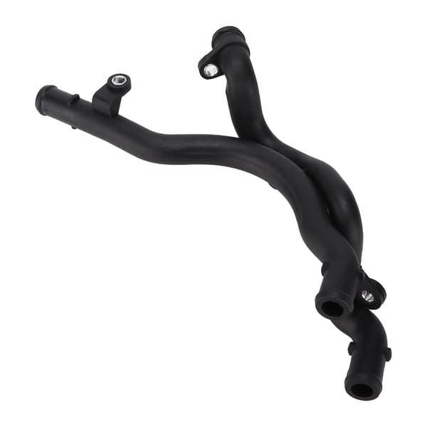 Bilkjølevæskerørenhet 06E121044N 06E121044F Erstatning for Audi A4 2006 2008