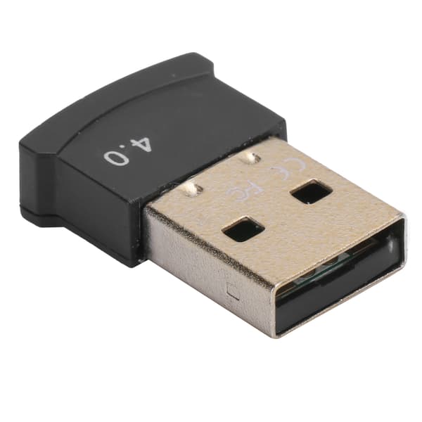 Trådløs Bluetooth 4.0 USB-adapter Dongle til bærbar PDA-headset Dual Mode Transmission