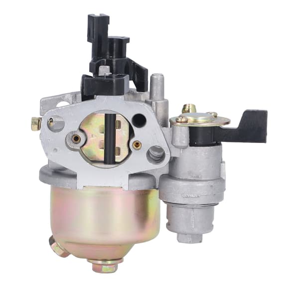 Forgasser Gummi Aluminium Legering Gressklipper Forgasser Erstatning for 170 168F Bensinmotor