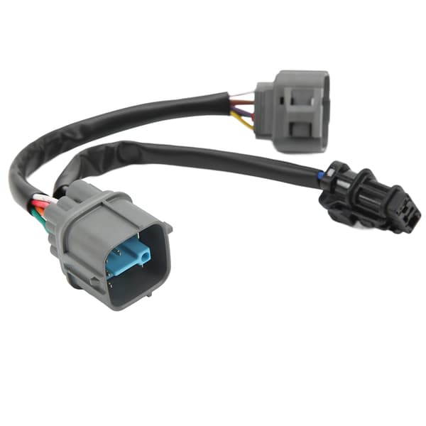 9-Pin Fordeler Ledningsnet OBD1 til OBD2 Konvertering Motor Ledningsnet til Civic Si Integra