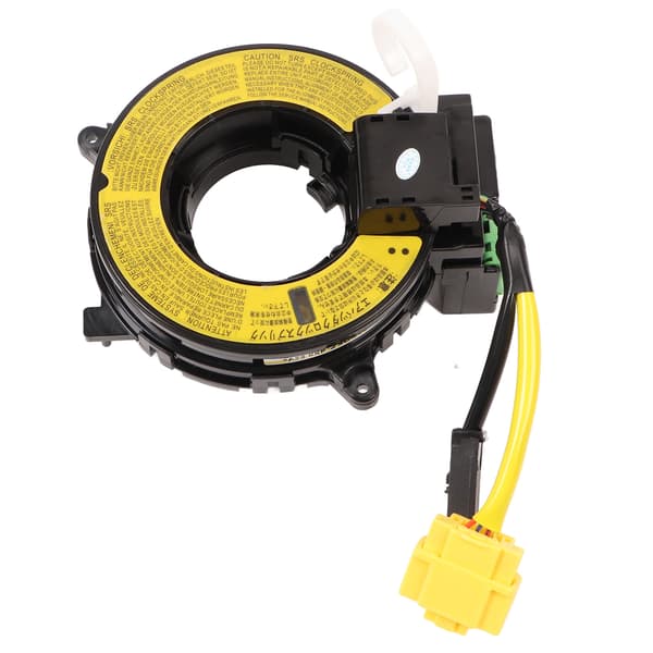 Bilur Clock Spring 8619A018 Spiral Kabel Clock Spring til Outlander Lancer Galant Endeavor Eclipse Montero