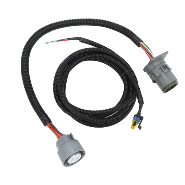 LS Series 4L60E til 4L80E Transmisjonsadapterkabel med Hastighetssensorkontakt