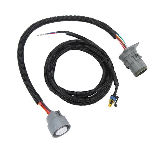 LS Series 4L60E til 4L80E Transmissionsadaptersele med Hastighedssensorstik