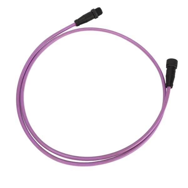 NMEA2000 Backbone Drop-kabel M12 5-Pin IP67 Vandtæt til Garmin-netværk