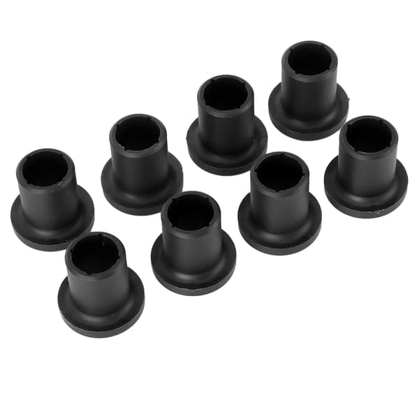 8 Forreste A-arm lange bøsninger erstatning passer til Polaris Ranger XP 700 4x4 2006 2008