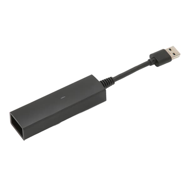 PS5 PS4 VR-adapter USB 3.0 Plug and Play Konsolkamera Kabel
