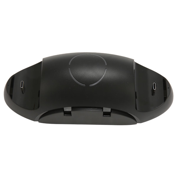 Spilcontroller Oplader Dock Smart Høj Effektivitet 6 i 1 Ladestation til Switch til Joy Con med LED-indikator
