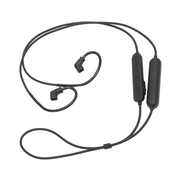 Bluetooth Hovedtelefon Adapter Kabel Lav Latency Trådløst Headset med Mikrofon og Kontroller