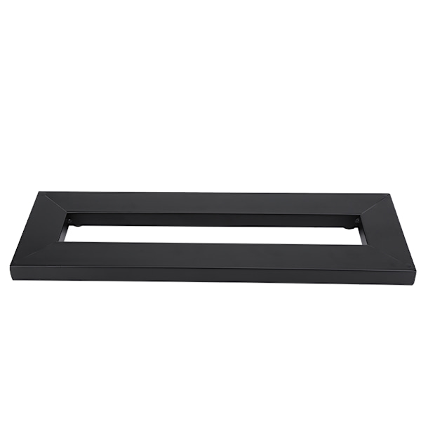 1 Set Gitarr Effekter Pedaler Board med Setup Tejpklämma för Elgitarr Pedal S