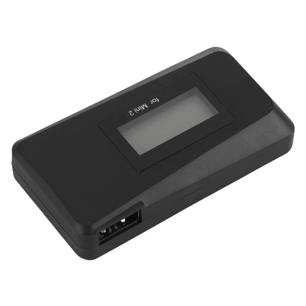 RC Drönare USB Batteriladdare Digital Display QC3 0 Snabbladdningshubb DJI Mini 2
