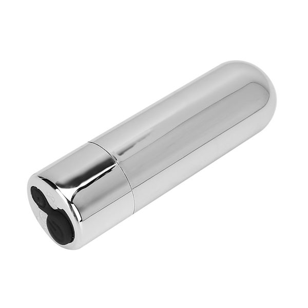 Bærbar USB Kropsmassager Vibrationsvibrator