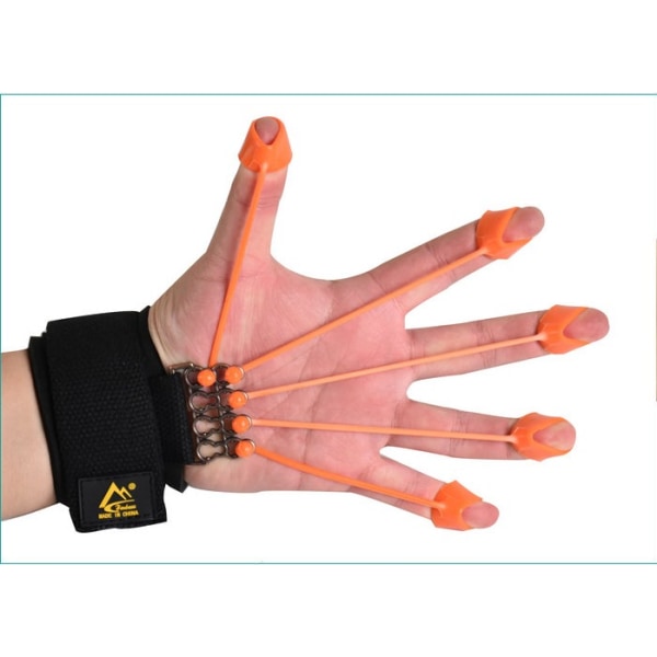 Finger Extension Trainer (75 lbs),