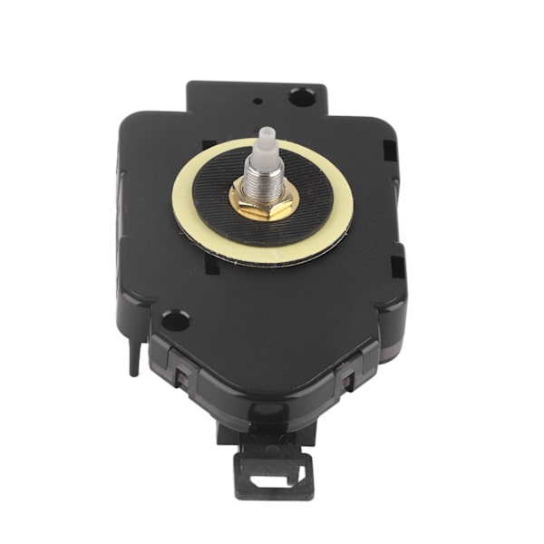Batteridriven Tyst Rörelsesensor Kit DIY ABS Plast Pendelrörelse