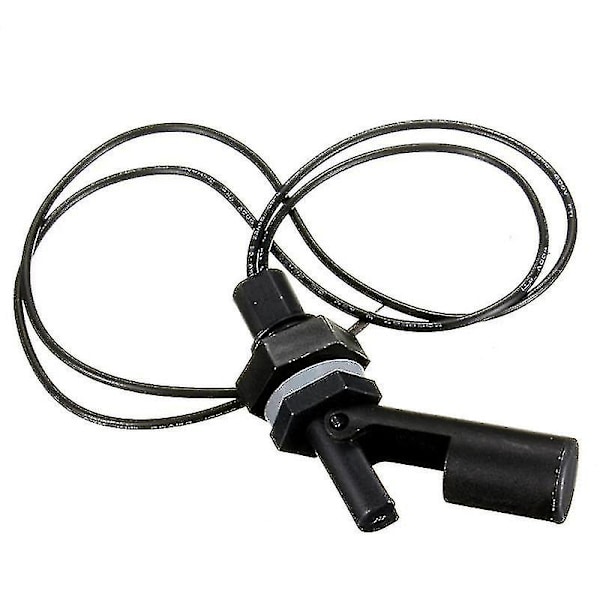 Vandstandsflyderkontakt Væskeniveausensor Kugle - 12v 220v 10w