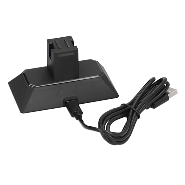 Switch-ohjaimen kaksois-USB C -lataustelakka