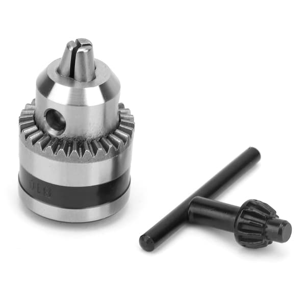 0.6-6mm B10 Borchuck Adapter Nøkkel Type Freseverktøysett