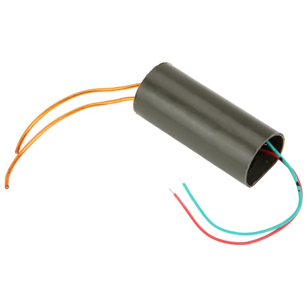 DC 3-6V høyspenningspulsgenerator 400KV Super Arc Coil-modul