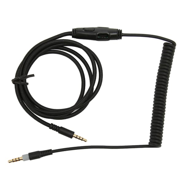 Kingston HyperX Cloud Mix Alpha Ersättningshörlurskabel med Volymkontroll