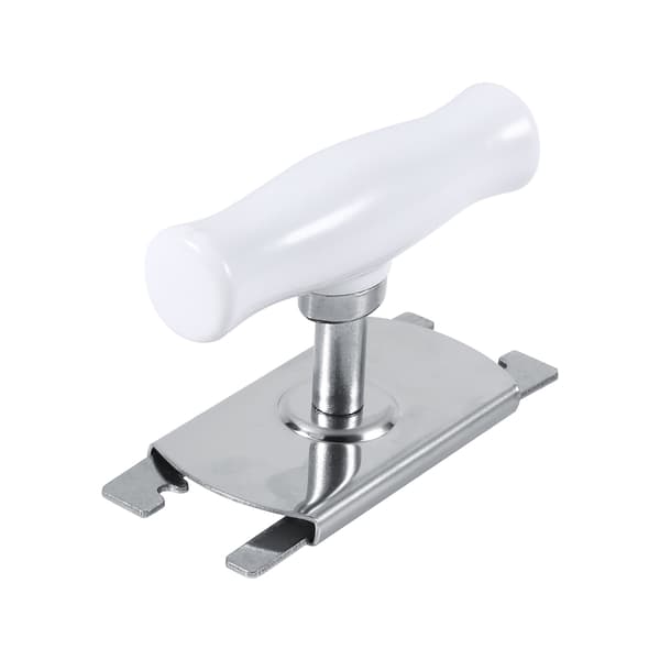 Flaskeåbner i rustfrit stål - Anti-slip, Arbejdsbesparende Twist Screw Capping Tool