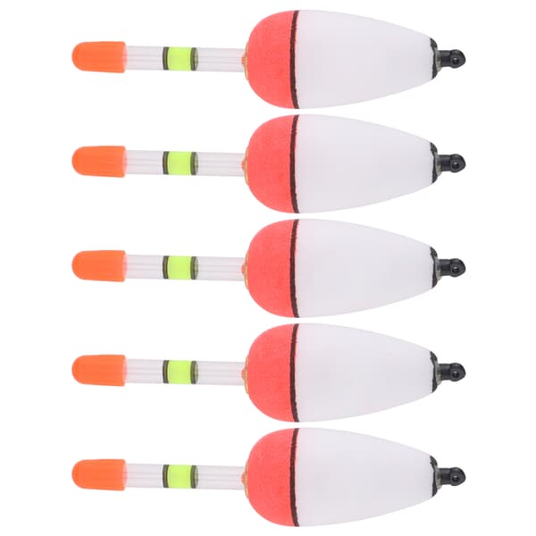EVA Drift Float Fiskeflottar LongRange Shot Hängande Driftande Fisketillbehör (10g 0.4oz)