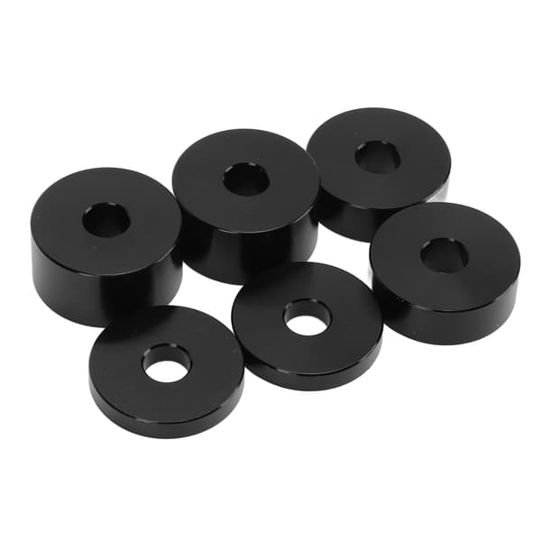 Frontsete Spacer Løftekit Høydejusterbart Metall Høydekit Erstatning for Dodge Ram 1500 Lastebiler 5. Generasjon