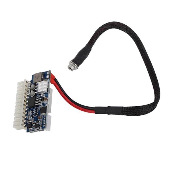 LD A200WL 19V 200W DC ATX Strømforsyningsmodul til HTPC ITX POS-maskiner