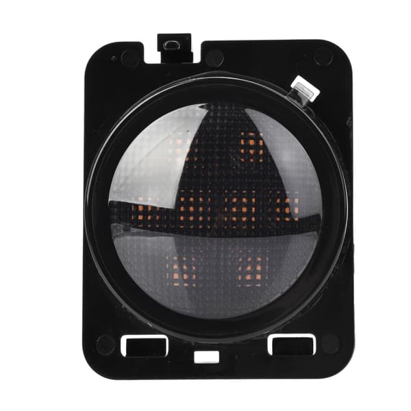 LED Side Marker Blinklys til Jeep Wrangler JK 2007 2015