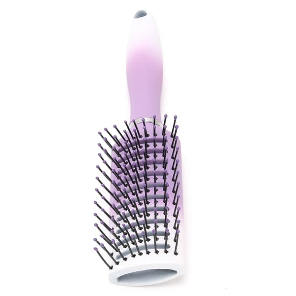 Salong Styling Hårborste Utredande Massagekam